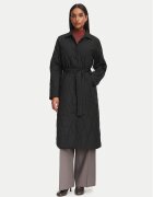Simple Преходно палто 62KUDP102 Regular Fit