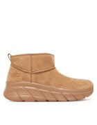Skechers Апрески Bobs B Flex Hi 117390/CSNT