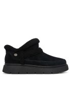 Skechers Апрески Bobs Keepsakes Lite - Winter Snug 114895
