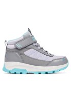 Skechers Апрески Storm Blazer 303493L BKLP