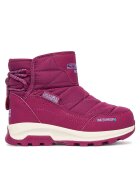 Skechers Апрески Storm Blazer 303496L/BURG