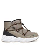 Skechers Апрески Turbo Tread 406385L CCBK