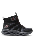 Skechers Апрески Zerrix 400145L/BKRD
