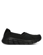 Skechers Балеринки Bobs B Flex 117323/BBK