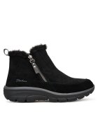 Skechers Боти Easy Going 167862/BLK
