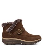 Skechers Боти Easy Going - Gentle Winter 168185