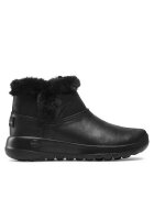 Skechers Боти On-The-Go Joy Endeavor 144013/CHOC