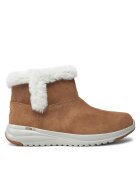 Skechers Боти On-The-Go Stellar 144775/BBK