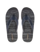 Skechers Джапанки 205719/NVY