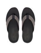 Skechers Джапанки 229267/TPBK