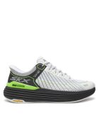 Skechers Маратонки за бягане Max Cushioning Suspension 220936/ORG