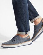 Skechers Обувки Ederson 65981/NVY