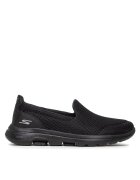 Skechers Обувки Go Walk 5 15901/BBK