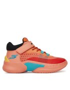 Skechers Обувки за баскетбол Skx Court Hype-Hooper-Hero 406068L/ORMT