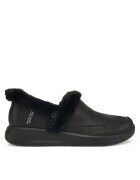 Skechers Пантофи Cozy Escape 168114/BBK