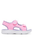 Skechers Сандали Flex Splash-Heart Galore 303049L/HPLV