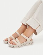 Skechers Сандали Go Walk Glide-Step 2.0 Sandal 141269/NAT