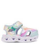 Skechers Сандали Heart Lights Sandals-Cutie Clouds 302977N/TQMT