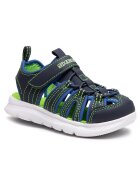 Skechers Сандали Heat Blast 400041L/NVLM