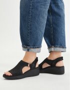 Skechers Сандали Martha Stewart: Pier-Lite - Park Path 188001/TPE