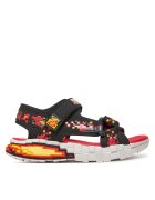 Skechers Сандали Mega-Splash 4K- 402161L/BKRD