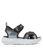 Skechers Сандали Microspec-Splash- 407034L/BKSL
