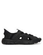 Skechers Сандали Revolted SS - Merrick 205181/BLK Черен