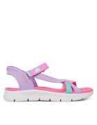 Skechers Сандали Slip-Ins: Go Walk Flex Sandal - Lots Of Sol 303028L/LTPK