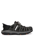 Skechers Сандали Tresmen 205187/BLK