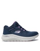 Skechers Сникърси 150194/NVPR
