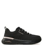 Skechers Сникърси 150373/BKRG