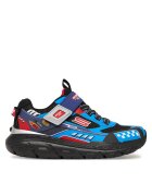 Skechers Сникърси 402303L/BLRD