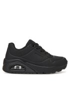 Skechers Сникърси 403674L/BBK