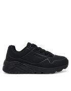 Skechers Сникърси 403694L/BBK