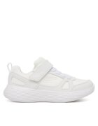 Skechers Сникърси Back To School: GOrun 400 V2 405090L/WHT