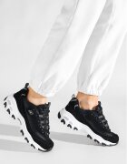Skechers Сникърси D'lites Biggest Fan 11930/BKW