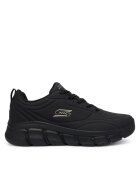 Skechers Сникърси Bobs B Flex 118110 BBK