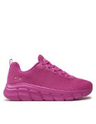 Skechers Сникърси Bobs B Flex-Visionary Essence 117346/NVY