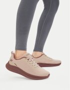 Skechers Сникърси Bobs Moda Flex 117731/NAT