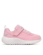 Skechers Сникърси Bounder-Free and Easy 303622N/LAV