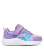 Skechers Сникърси Bounder - Hydra Cool 303452N/LVMT