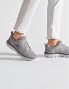 Skechers Сникърси Brisbane 232057/LTGY
