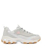 Skechers Сникърси D'Lites 150556/GRY