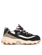 Skechers Сникърси D'Lites - Wild Charm 150877/TPE