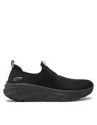 Skechers Сникърси D'Lux Walker 2.0 - Bold State 150092 BBK