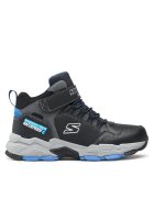 Skechers Сникърси Drollix Venture Rush 406418L/BKRY
