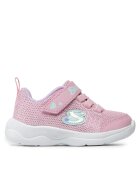 Skechers Сникърси Easy Peasy 302885N/PKLV