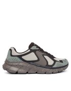 Skechers Сникърси Flex 4.0 233256/BKOR