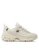 Skechers Сникърси Fresh Start 11931/BBK