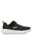 Skechers Сникърси Go Run 400 V2-Goltran 405095L/LMBK